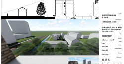 Project ” De groene verbinding” te Rijswijk
